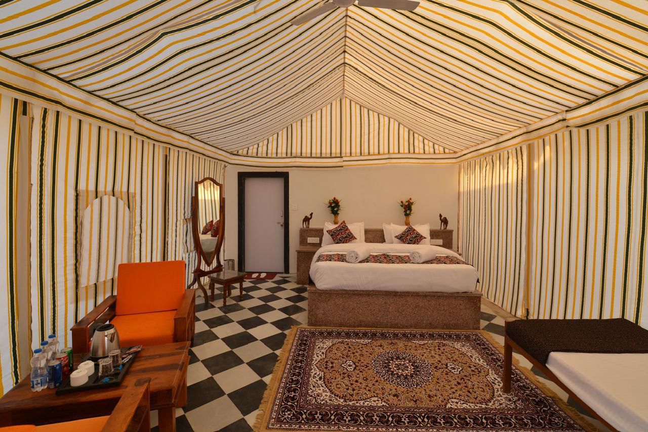 Luxury Cottage Stay Gallery 2